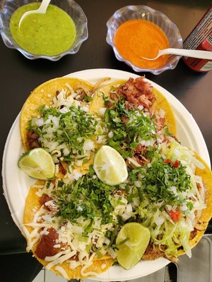 Itacate by null