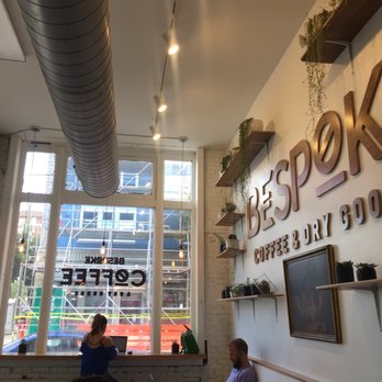 Bespoke - Coffee & Tea Near Me - Wilmington, North Carolina Bespoke - Coffee & Tea Near Me - Wilmington, North Carolina