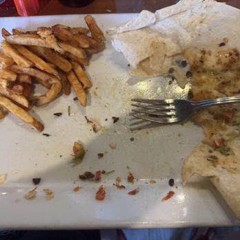 Viva Mexico Mexican Cuisine - Meat was good - Mexican Near Me - Lexington, Kentucky