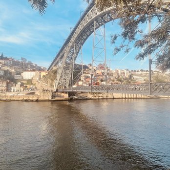 Ponte Dom Luís I - Landmarks & Historical Buildings Near Me - Porto, 13