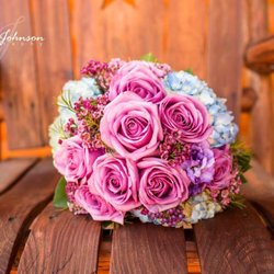 Rustic Petals