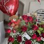 Photo of Mimi’s flowers 
