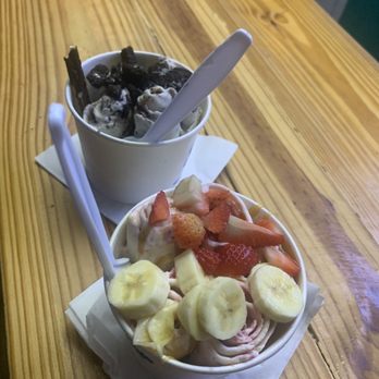 Below Zero - Ice Cream & Frozen Yogurt Near Me - San Juan, Puerto Rico
