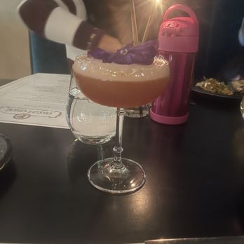 Farzi Cafe - Mile High club - Indian Near Me - Bellevue, Washington