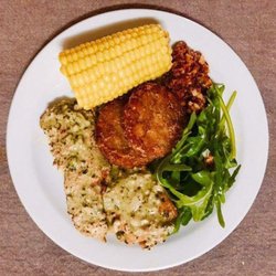 Healthy Food Hub - Feeding Australia - Early Dinner at the cafe, or take away and eat later. Great ideas here for families!