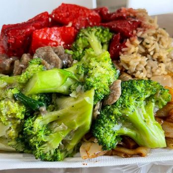 Chun Wah Kam - Chinese Near Me - Honolulu, Hawaii