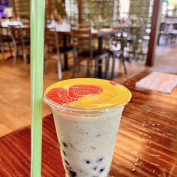 Pho Nam Giang - Avocado smoothie, I'm a little disappointed coz it doesn't taste avocado at all, watery and too sweet... not ordering this anymore - Vietnamese Near Me - Philadelphia, Pennsylvania Pho Nam Giang - Avocado smoothie, I'm a little disappointed coz it doesn't taste avocado at all, watery and too sweet... not ordering this anymore - Vietnamese Near Me - Philadelphia, Pennsylvania