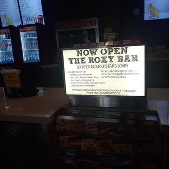 Roxy Stadium 14 - Cinema Near Me - Santa Rosa, California Roxy Stadium 14 - Cinema Near Me - Santa Rosa, California