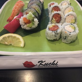 Sushi Kuchi - Japanese Near Me - Carlsbad, California Sushi Kuchi - Japanese Near Me - Carlsbad, California