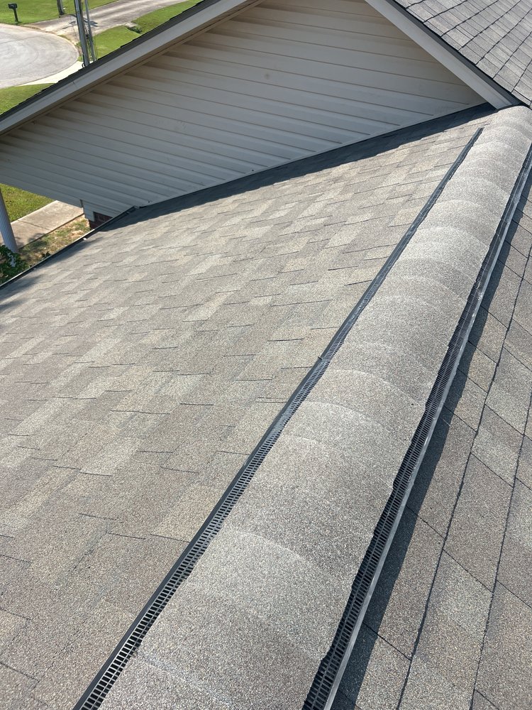 Slide of Perez Family Roofing