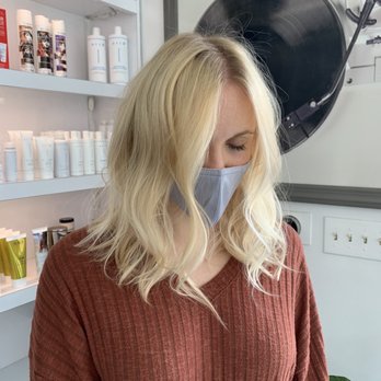 Salon Bass - Hair Salons Near Me - Philadelphia, Pennsylvania