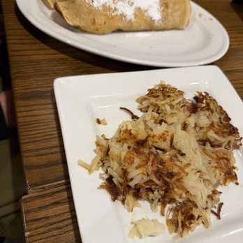 The Delectable Egg-Denver - Crepes! - Breakfast & Brunch Near Me - Denver, Colorado