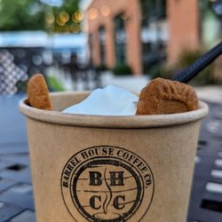 Barrel House Coffee
