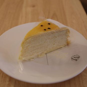 Lady M Cake Boutique - Desserts Near Me - New York, New York