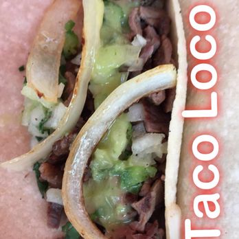 El Taco Loco - Mexican Near Me - Yakima, Washington El Taco Loco - Mexican Near Me - Yakima, Washington