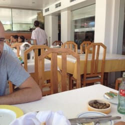 Restaurante Acáçio