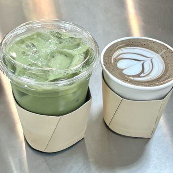 Nook coffee bar - Coffee & Tea Near Me - Rancho Cucamonga, California Nook coffee bar - Coffee & Tea Near Me - Rancho Cucamonga, California