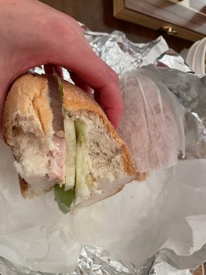 Au Jus by null Au Jus by null