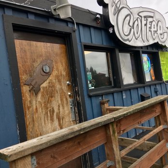 Cosmonaut Coffee - Coffee & Tea Near Me - Tacoma, Washington