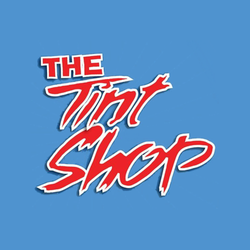 The Tint Shop