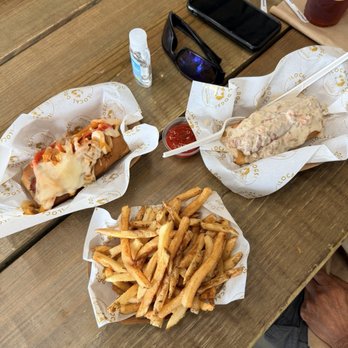 Local Dogs - Hot Dogs Near Me - Galveston, Texas Local Dogs - Hot Dogs Near Me - Galveston, Texas