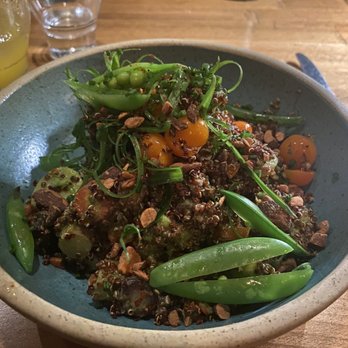 Verse - Quinoa - Seafood Near Me - Toluca Lake, California Verse - Quinoa - Seafood Near Me - Toluca Lake, California