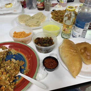 Lanka-Mex - Food items - Sri Lankan Near Me - Houston, Texas