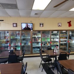Jean's Store and Grill