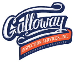 Slide of Galloway Inspection Services