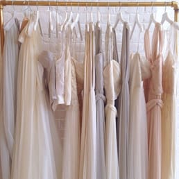 Alexandra Grecco trunk show at Ceremony