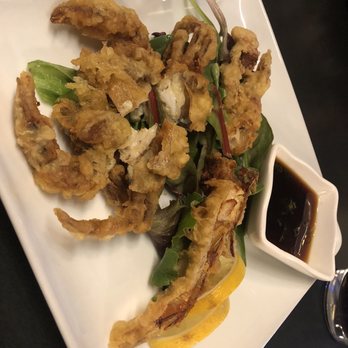 Ozeki - Soft shell crab - Sushi Bars Near Me - Southlake, Texas