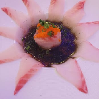Daiwa - Sea Salt White Fish - Sushi Bars Near Me - Marrero, Louisiana