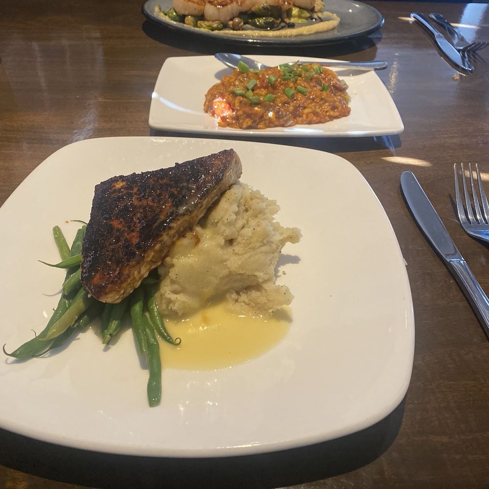 Kingfish - Seafood Near Me - Akron, Ohio Kingfish - Seafood Near Me - Akron, Ohio