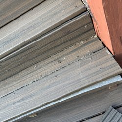 Brother T Painting - Stairs, falling completely apart
