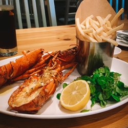 Loch Fyne Knowle - Lobster main