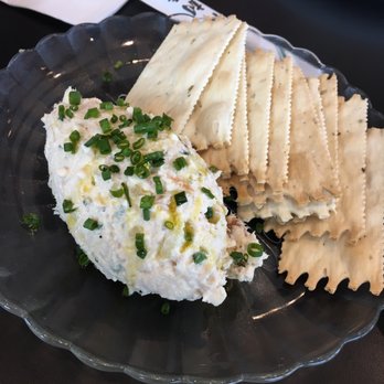 DB Grill - Smoked fish dip - New American Near Me - Kapolei, Hawaii