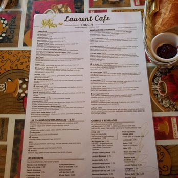 Cafe Laurent - French Near Me - Mar Vista, California Cafe Laurent - French Near Me - Mar Vista, California
