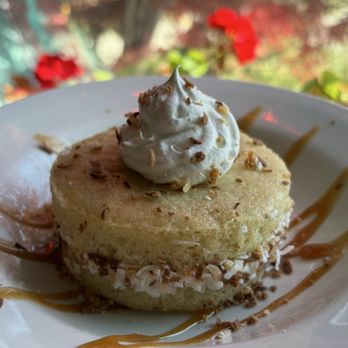 The Breadline Cafe - Paradise pie gluten-free Whoopie pie - American Near Me - Omak, Washington The Breadline Cafe - Paradise pie gluten-free Whoopie pie - American Near Me - Omak, Washington
