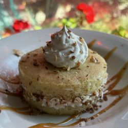 The Breadline Cafe - Paradise pie gluten-free Whoopie pie