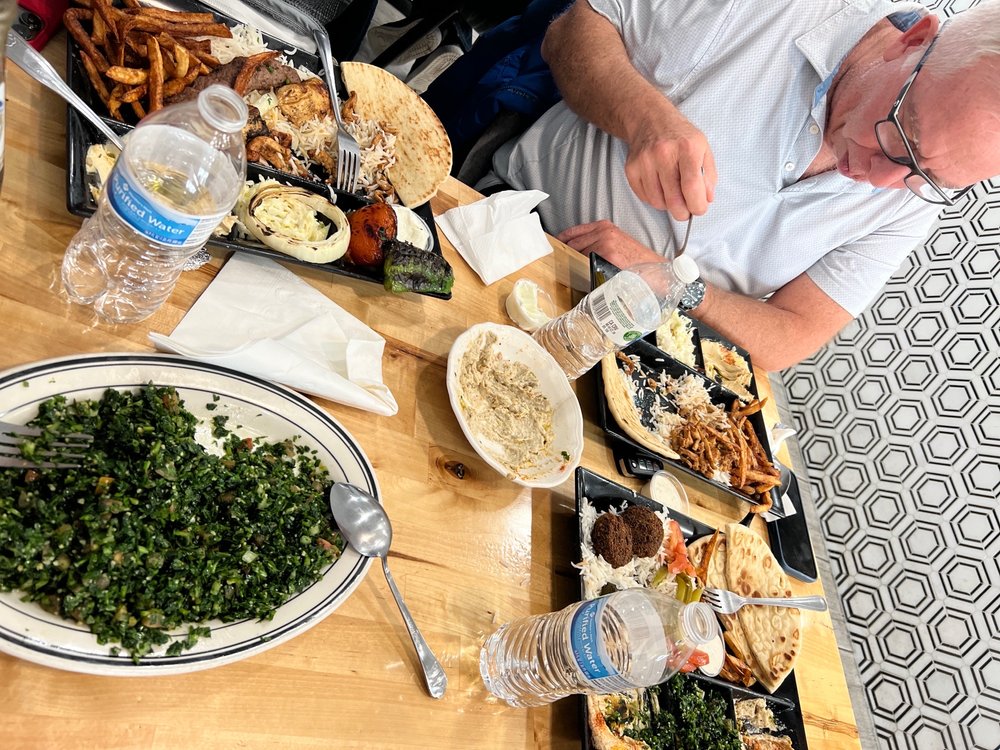 AMIRA GRILL Updated November 2024 36 Photos & 32 Reviews 2280 S