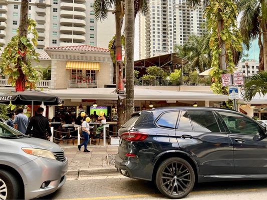 Brickell City Centre by null