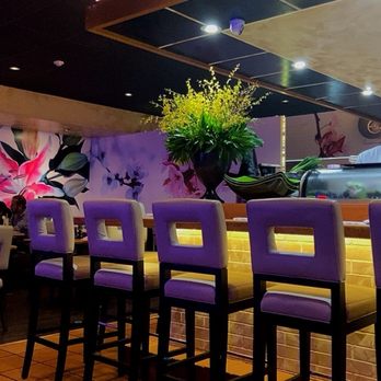 Hiro Japanese Restaurant - Inside Decor - Japanese Near Me - North Miami Beach, Florida Hiro Japanese Restaurant - Inside Decor - Japanese Near Me - North Miami Beach, Florida