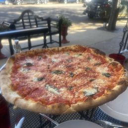 Pizza Margherita