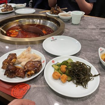 Chengdu Memory - Tasty food and lots of variety, friendly staff as well - Hot Pot Near Me - Fremont, California Chengdu Memory - Tasty food and lots of variety, friendly staff as well - Hot Pot Near Me - Fremont, California