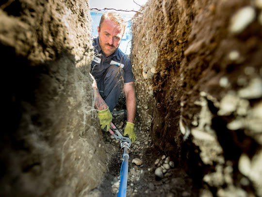 Slide of Eastside Plumbing Services