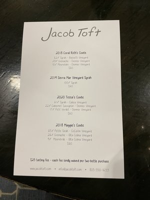Jacob Toft by null