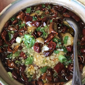 Chou's Kitchen - Chinese Near Me - Chandler, Arizona