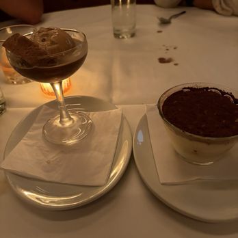 Bowery Meat Company - Tiramisu - Steakhouses Near Me - New York, New York