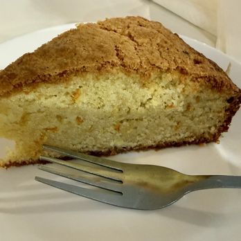 Lu Lu Ice Cream - Doug's Tuscan Orange olive oil cake - Ice Cream & Frozen Yogurt Near Me - Vergennes, Vermont Lu Lu Ice Cream - Doug's Tuscan Orange olive oil cake - Ice Cream & Frozen Yogurt Near Me - Vergennes, Vermont