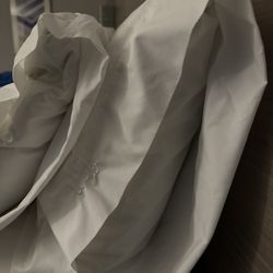 Holiday Inn Express Corning - Painted Post - Pillows that took me way too long to get to the second night